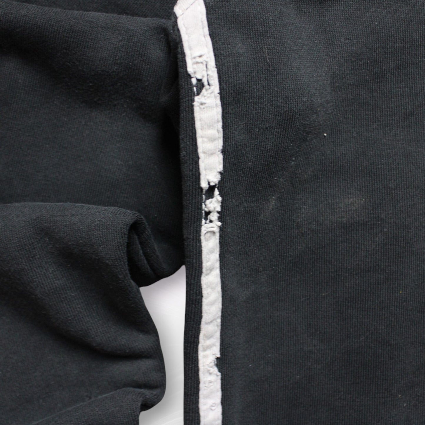 Adidas Vintage Pullover (Herren-M)
