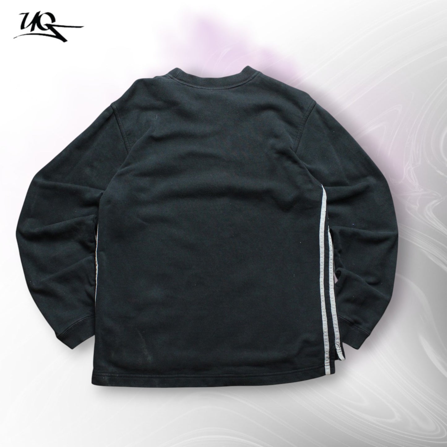 Adidas Vintage Pullover (Herren-M)
