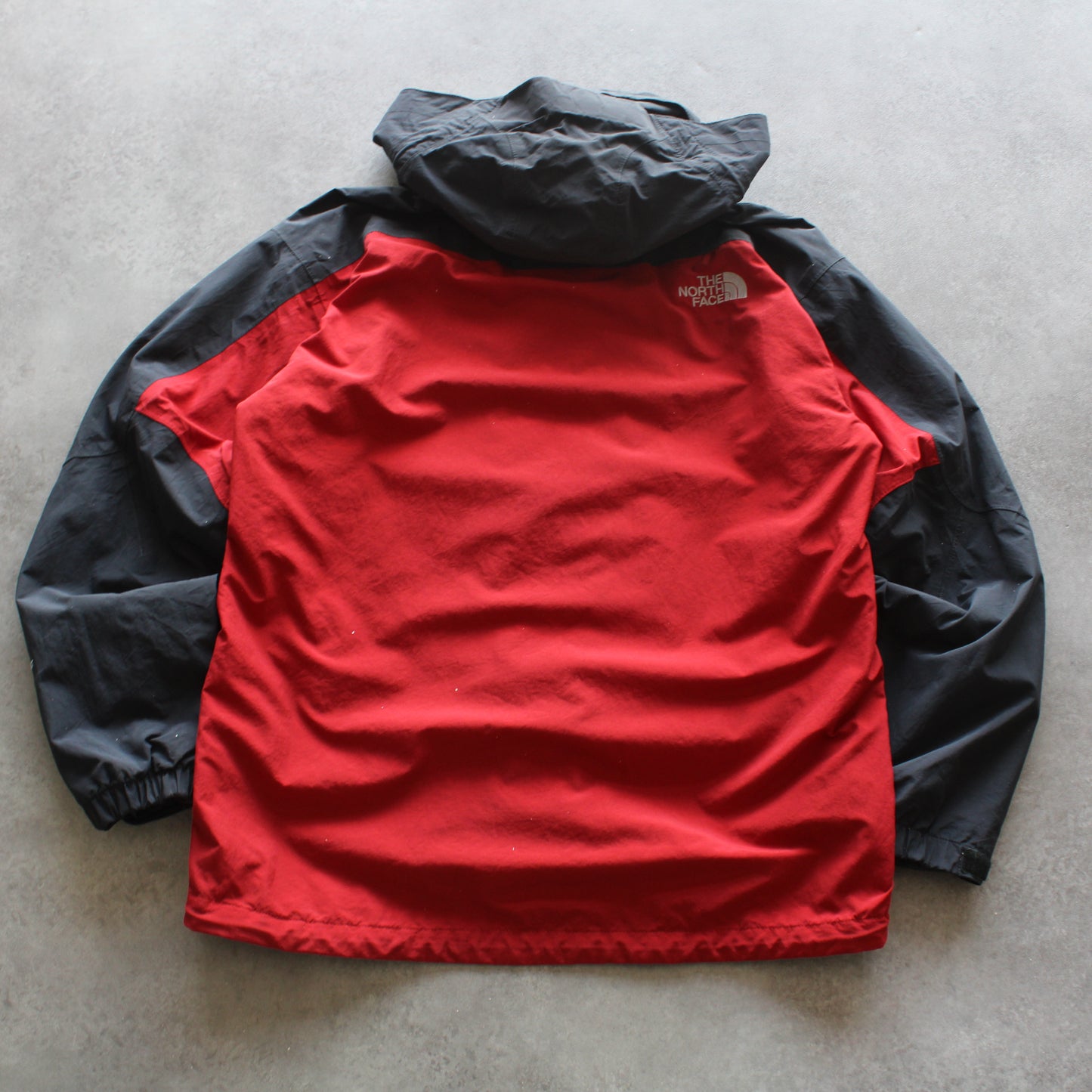 Columbia Polarfleece mit Reißverschluss (Herren-XL)