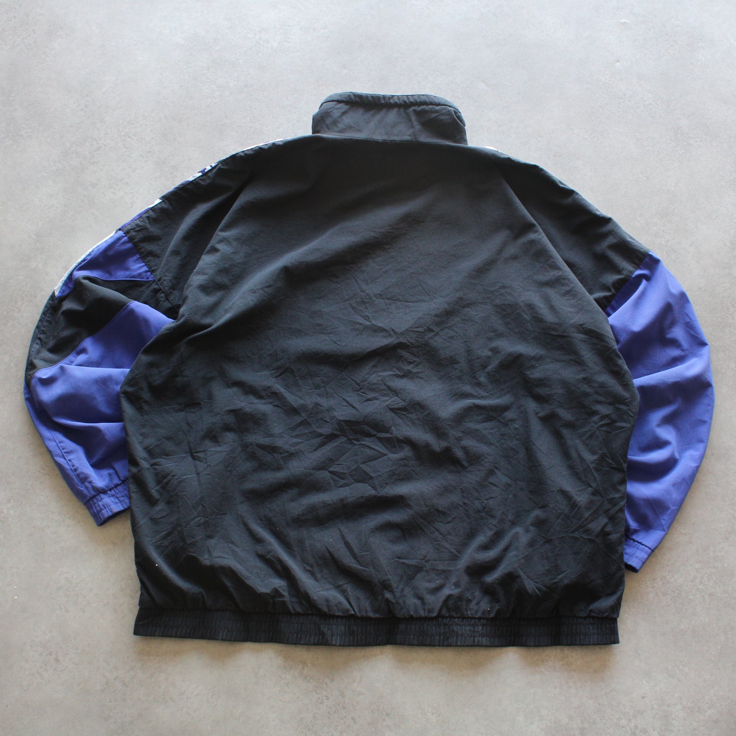 Columbia Polarfleece mit Reißverschluss (Herren-XL)