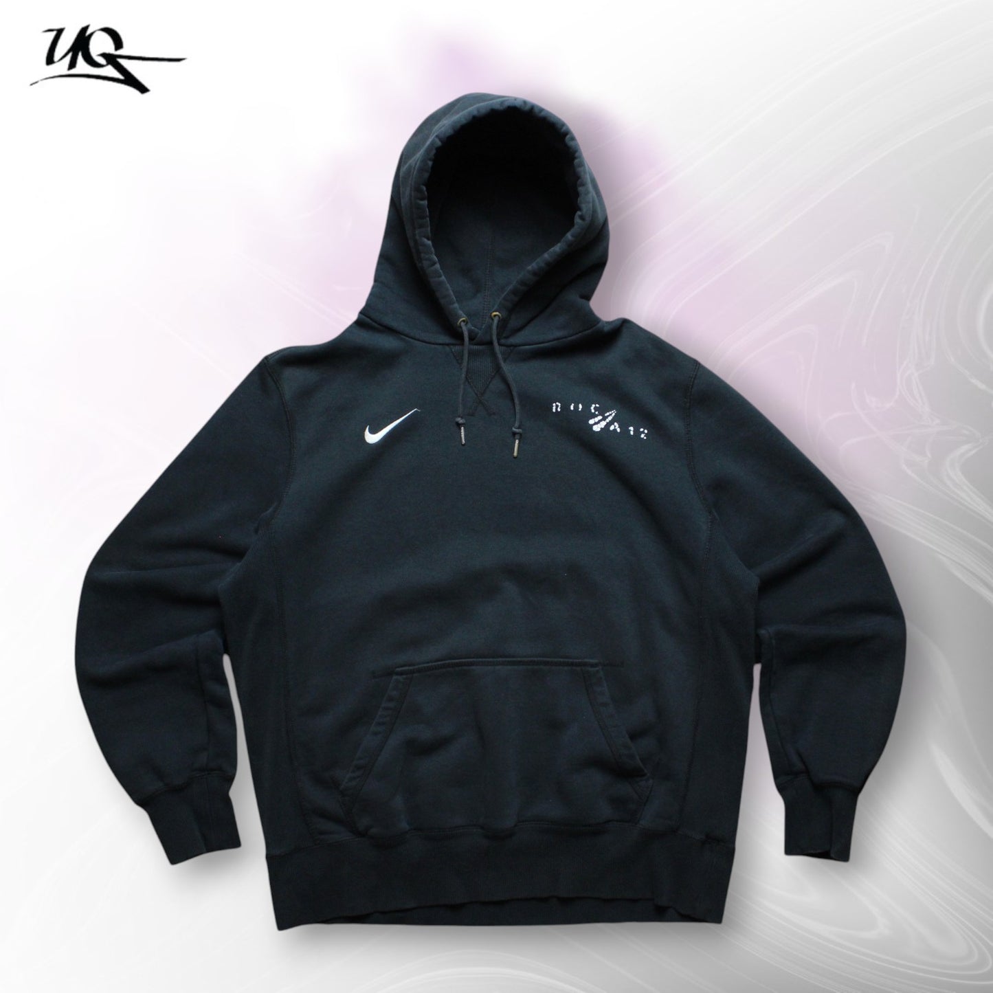Nike Hoodie (Herren-L)
