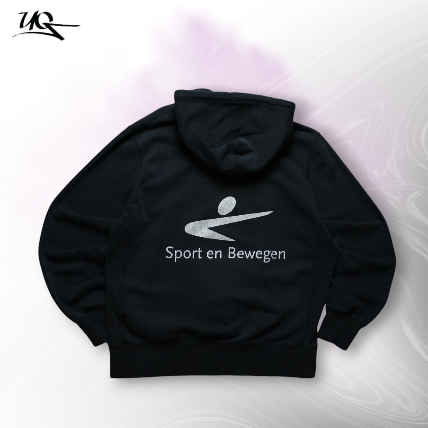 Nike Hoodie (Herren-L)