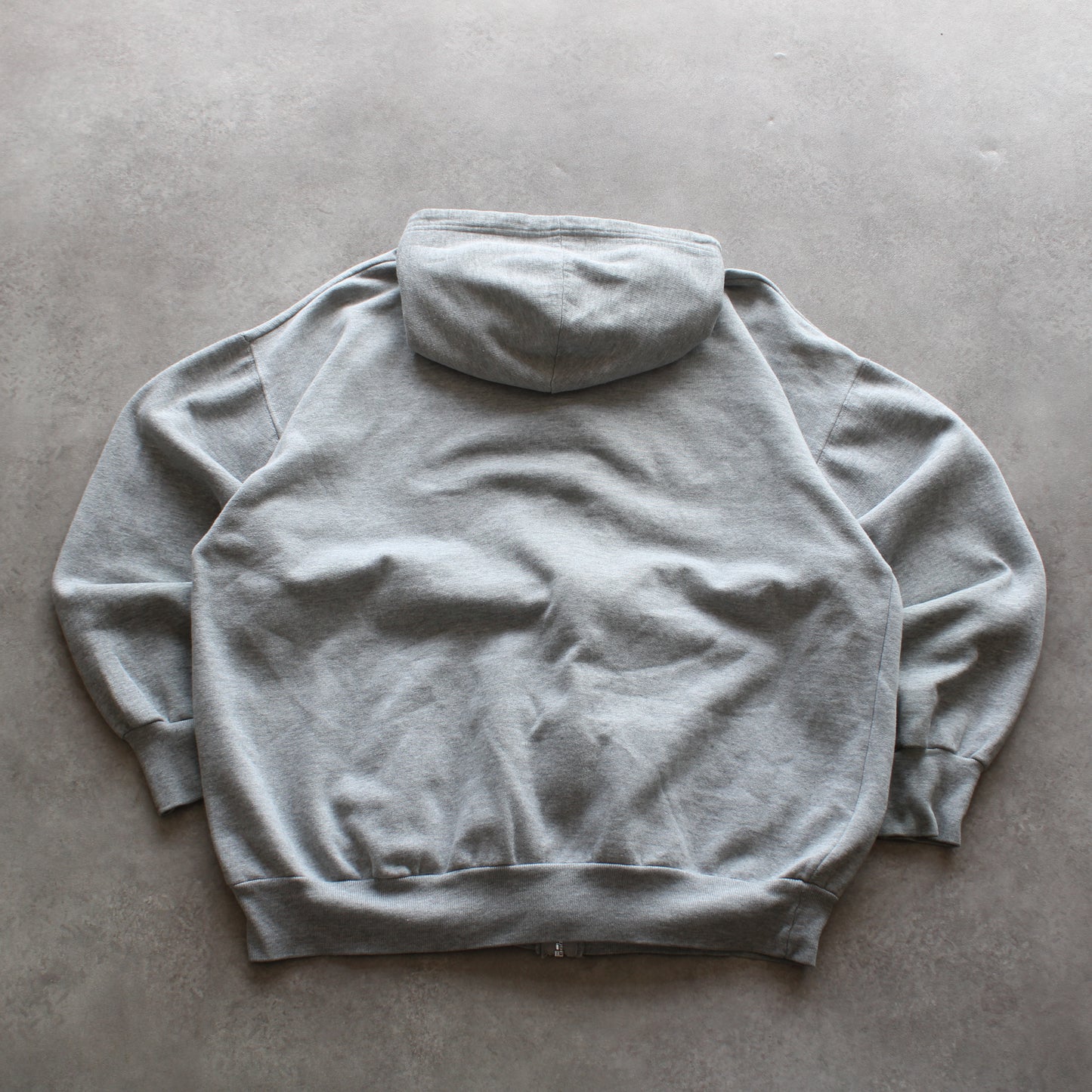 Columbia Polarfleece mit Reißverschluss (Herren-XL)