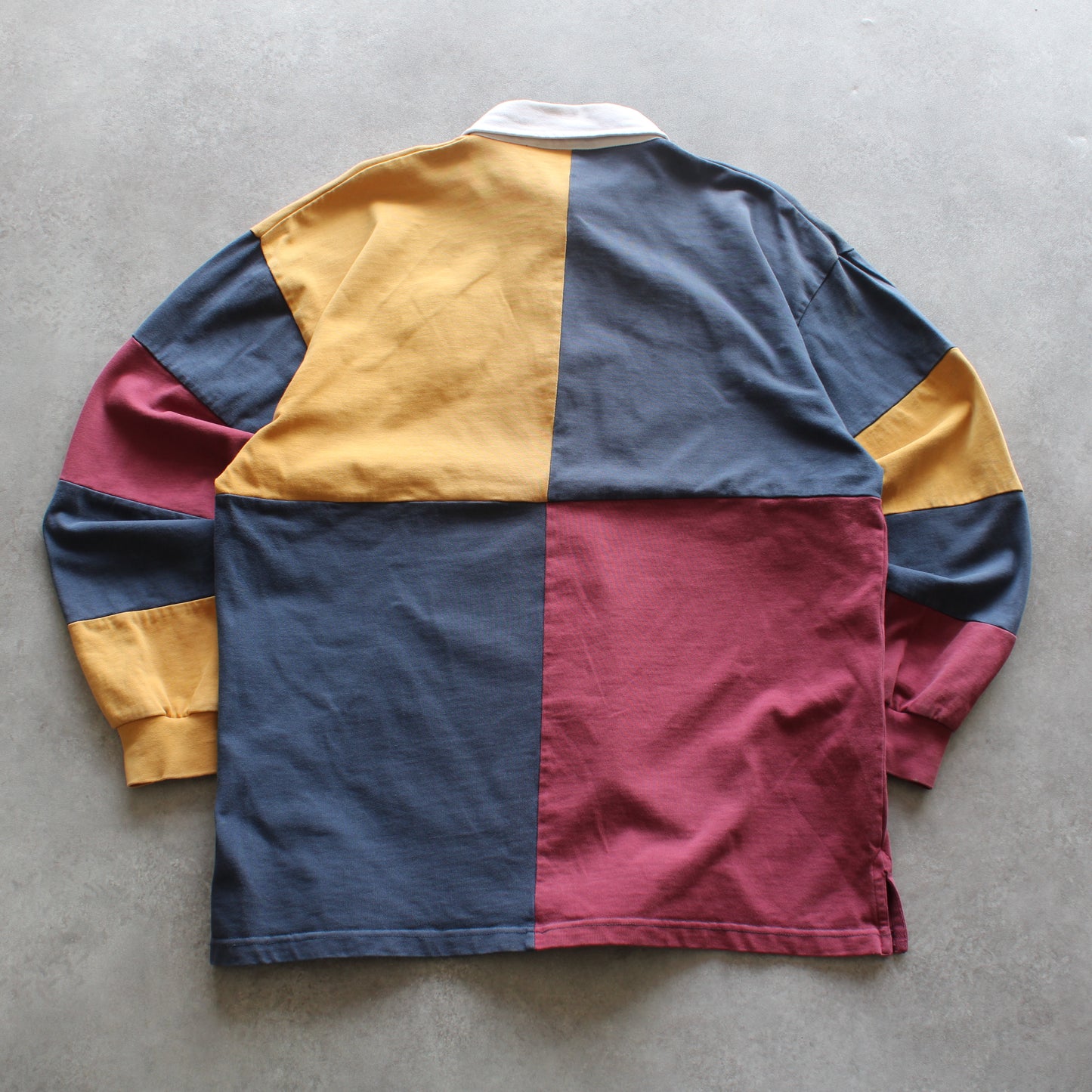 Columbia Polarfleece mit Reißverschluss (Herren-XL)