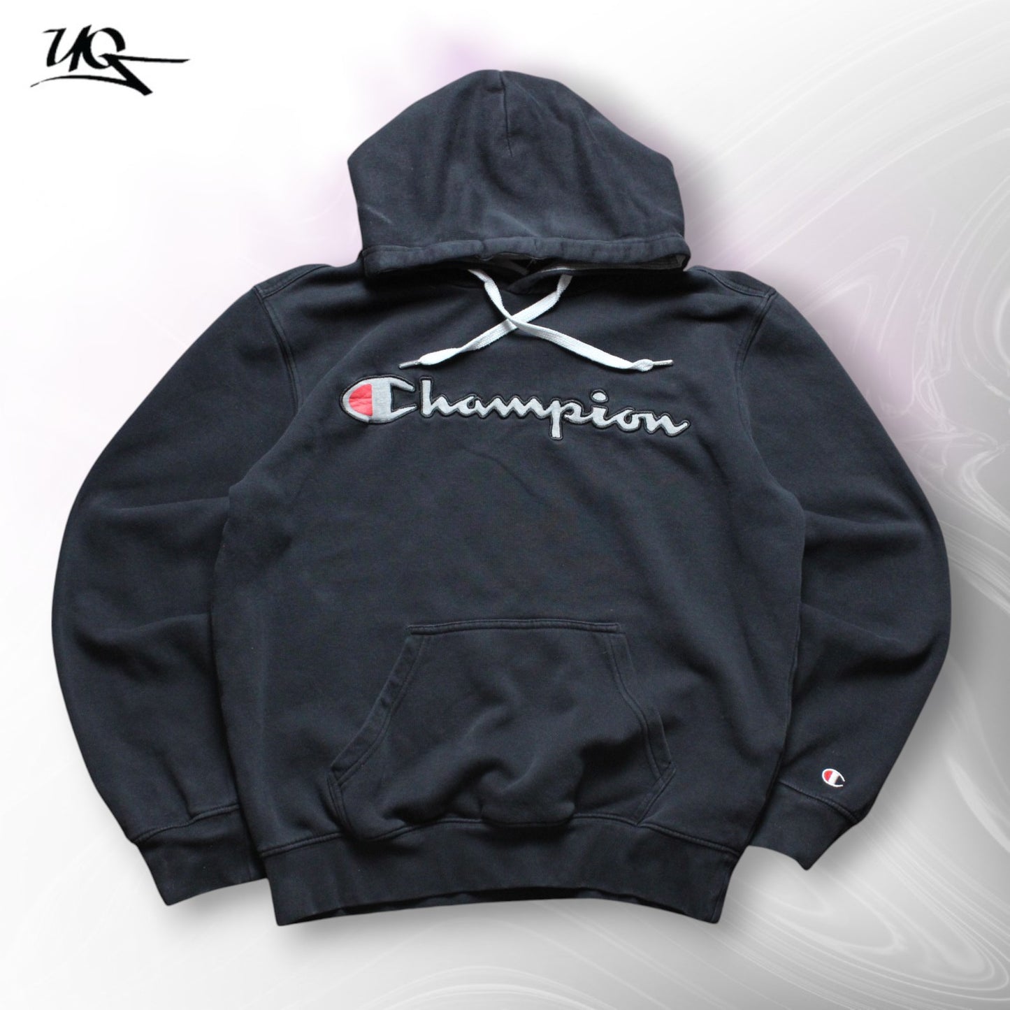 Champion Hoodie (Herren, S)