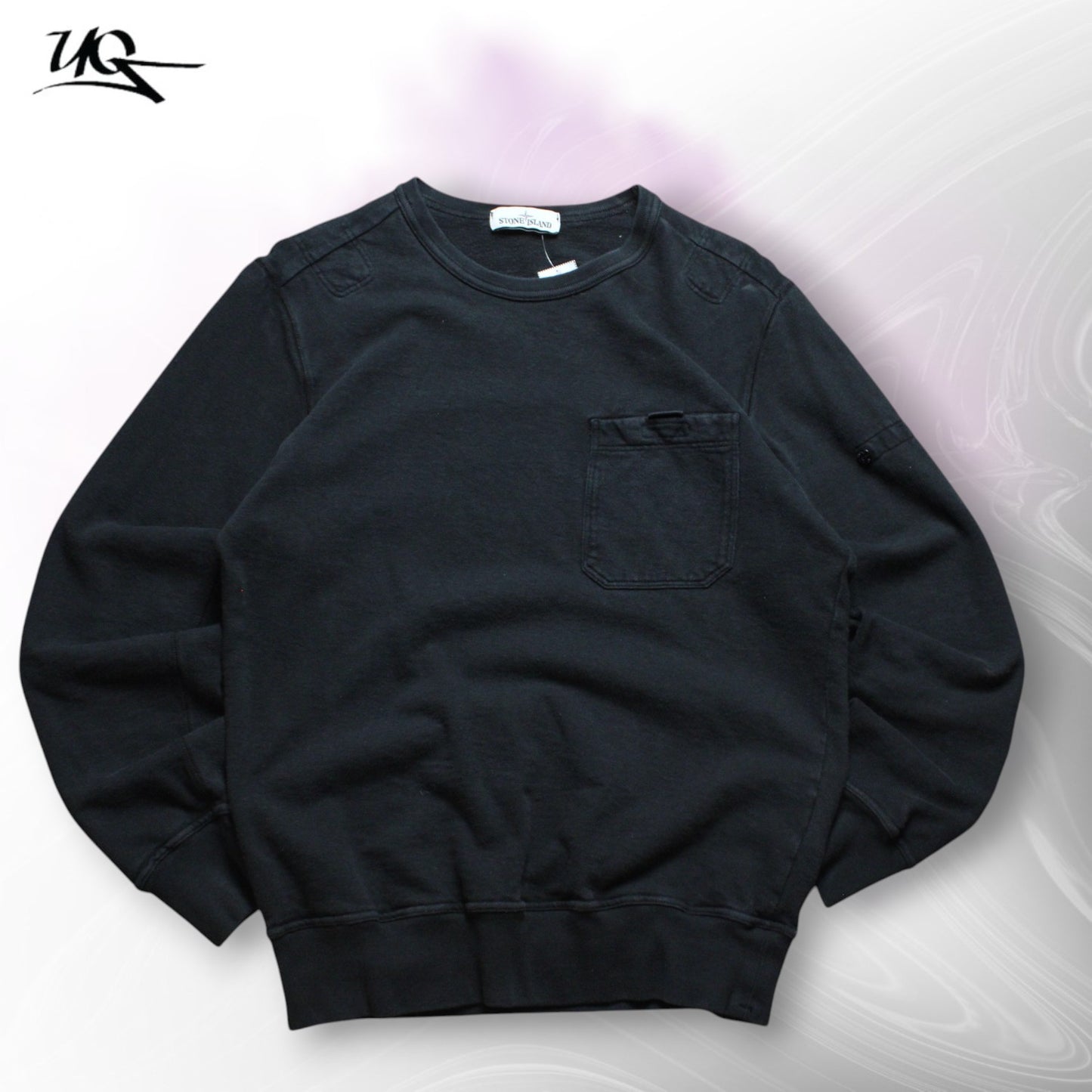 Stone Island Pullover (Herren-L)