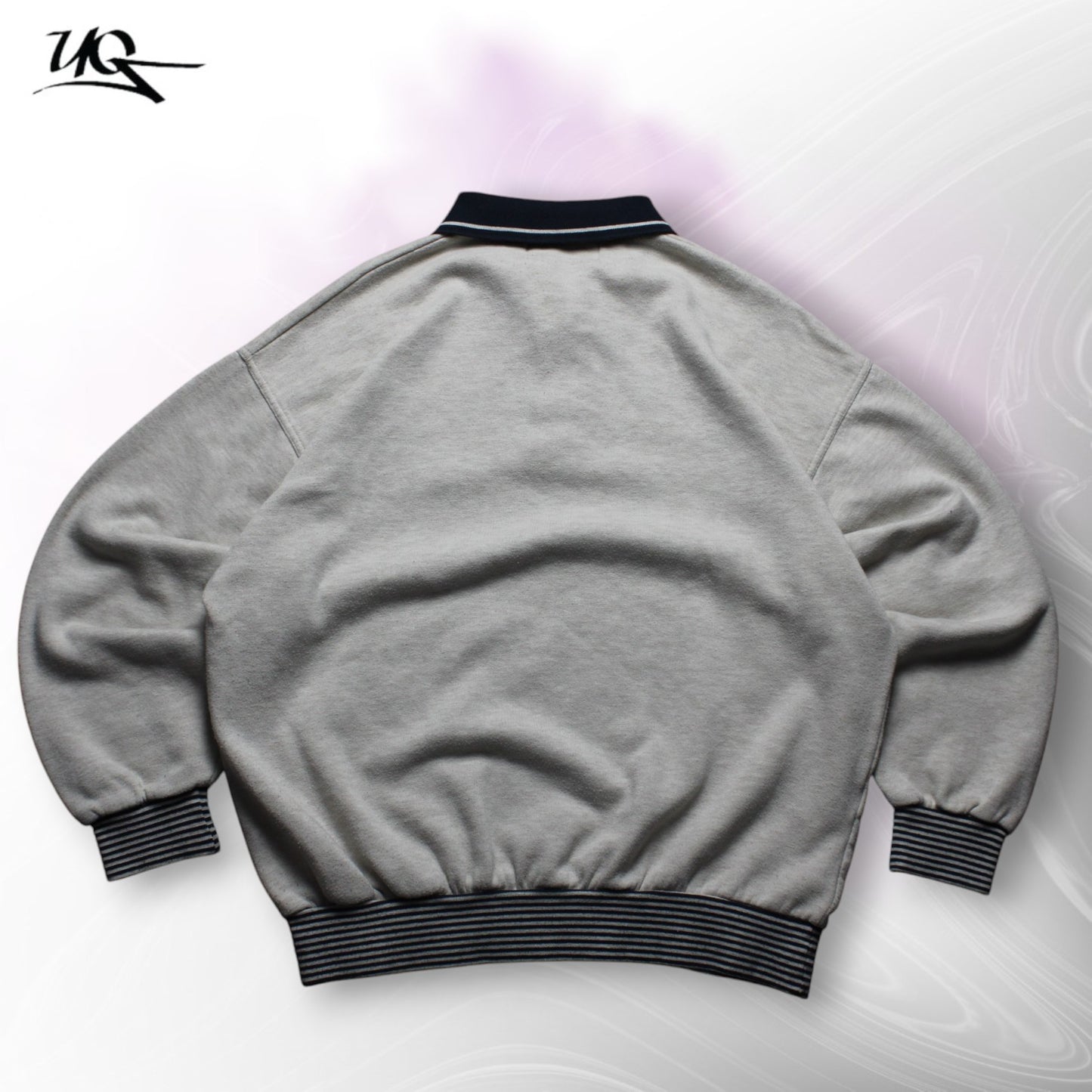 Dynam Vintage Pullover (Herren-L)