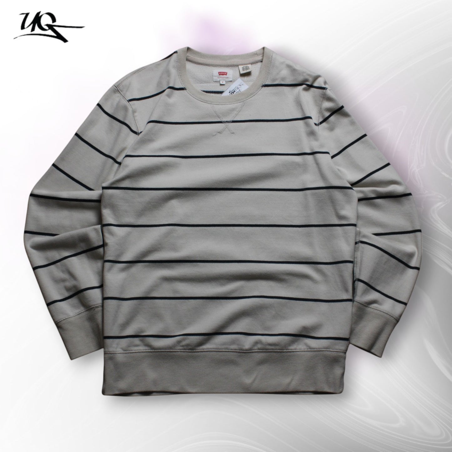 Levi's Sweater (Men-M)