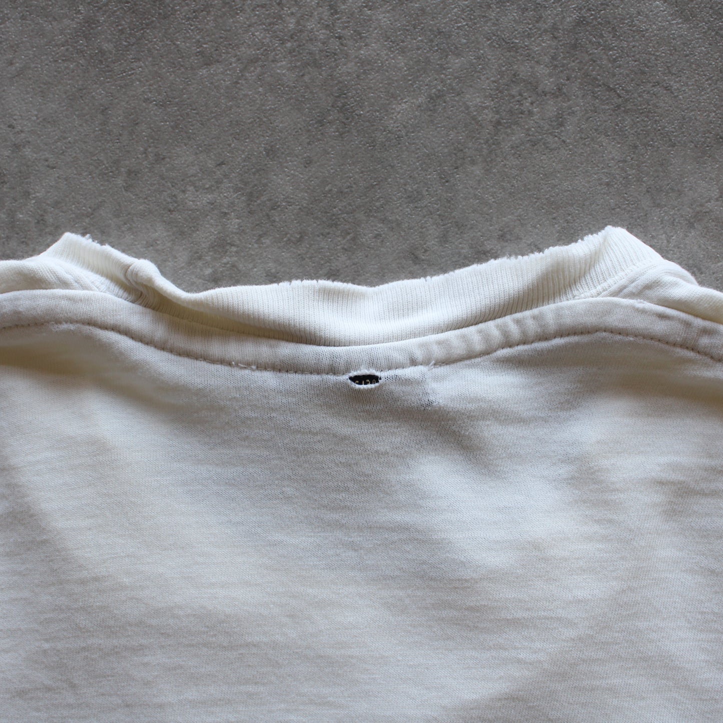 Dunlop Vintage Printed T-Shirt (Man-XL)
