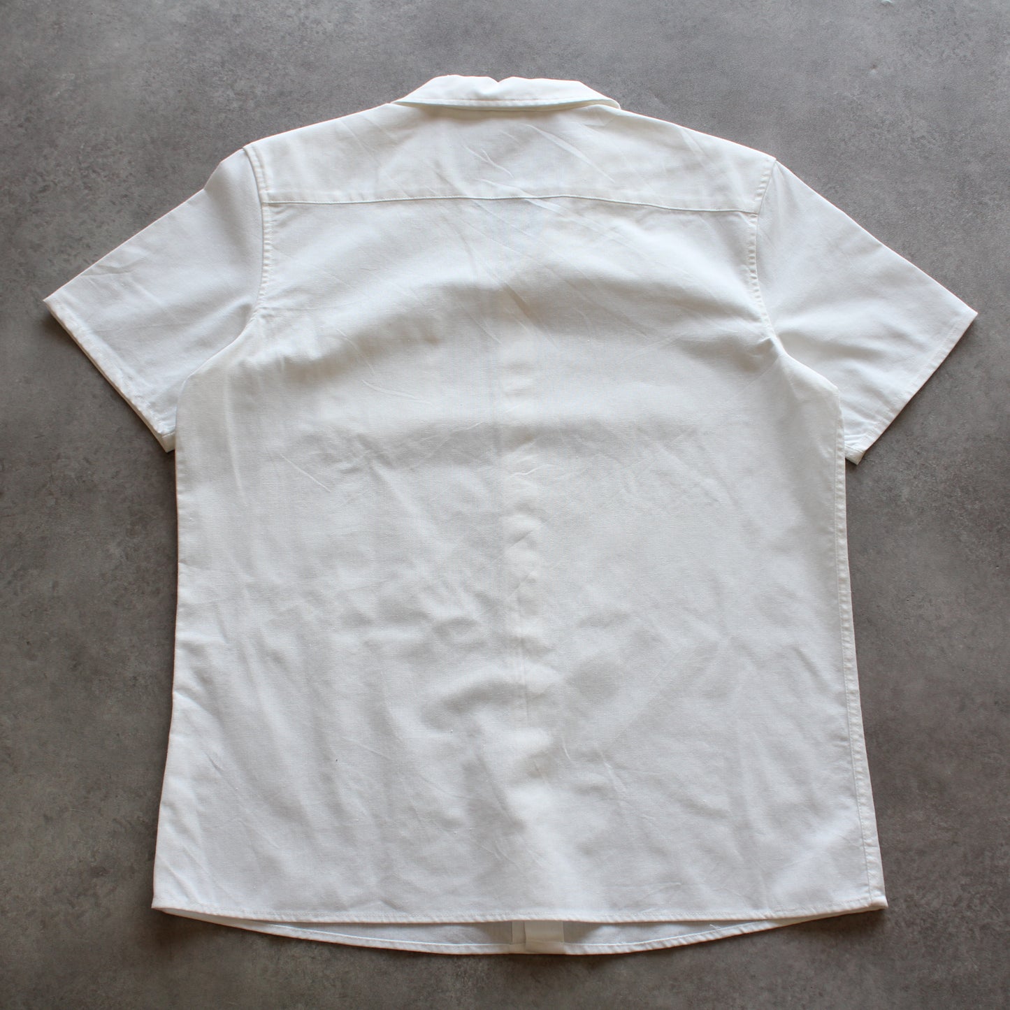 Coofandy Short Sleeve Shirt (Man-M)