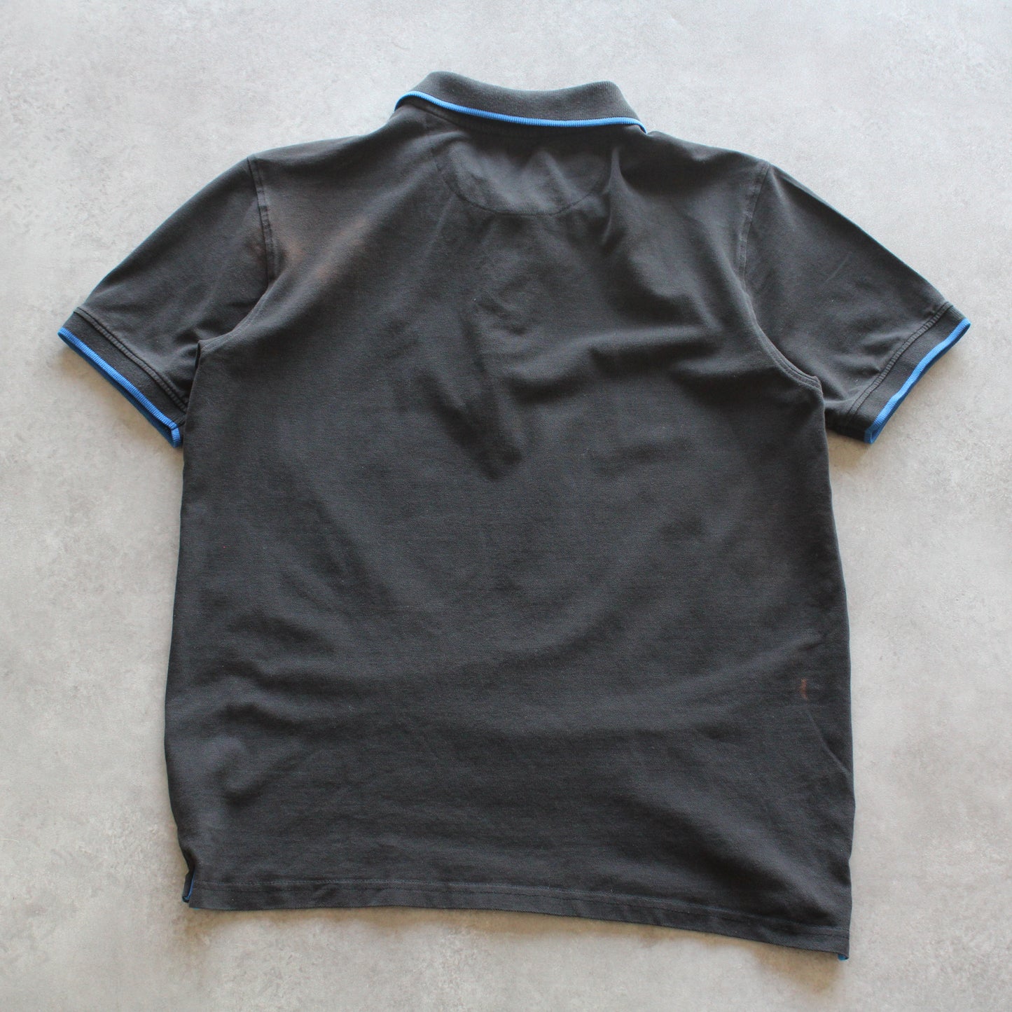 Columbia Polarfleece mit Reißverschluss (Herren-XL)