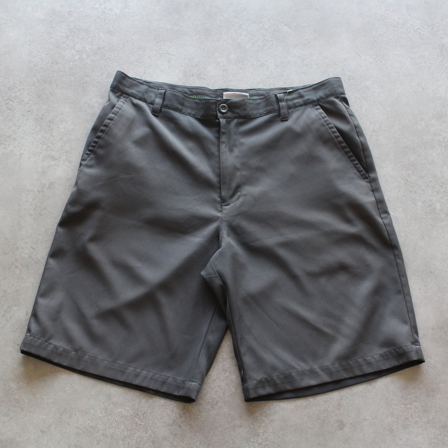 Columbia Polarfleece mit Reißverschluss (Herren-XL)