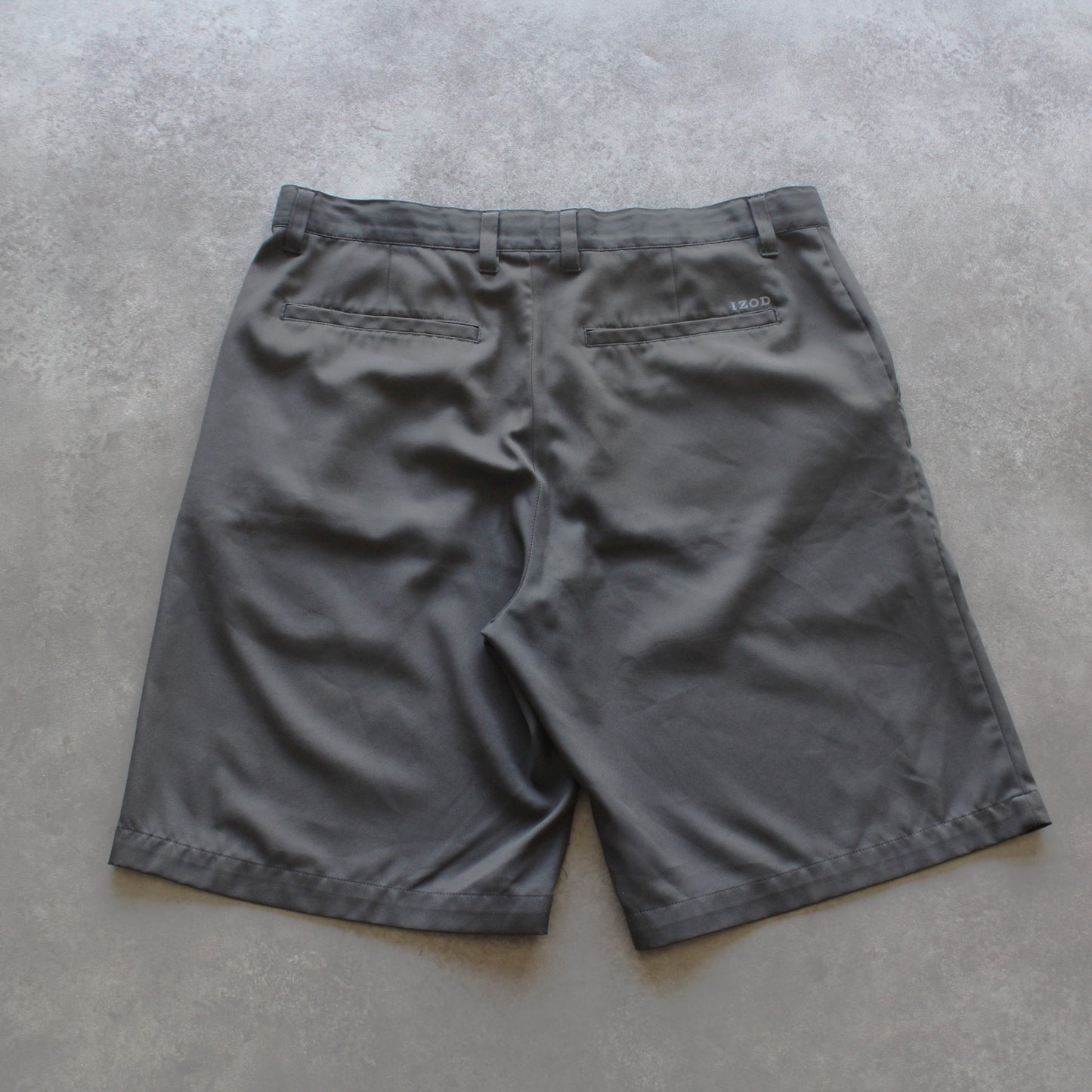 Columbia Polarfleece mit Reißverschluss (Herren-XL)