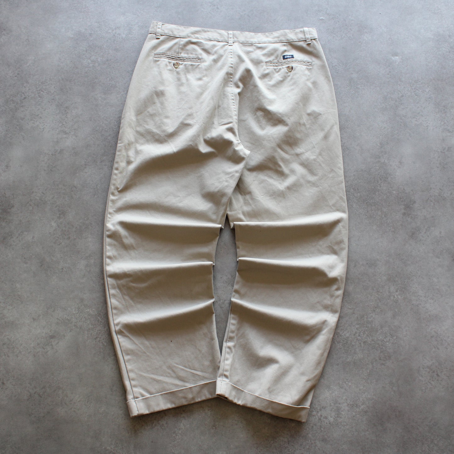Columbia Polarfleece mit Reißverschluss (Herren-XL)