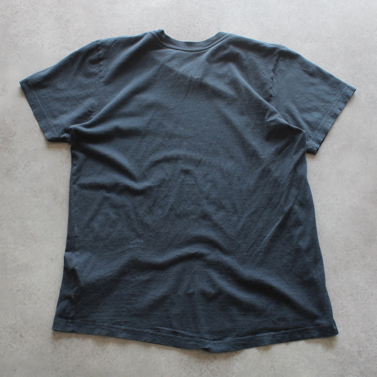 Marc Ecko Printed T-Shirt (Man-M)