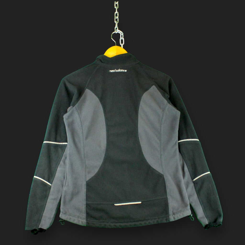 New Balance Full Zip Polar Fleece (164cm)