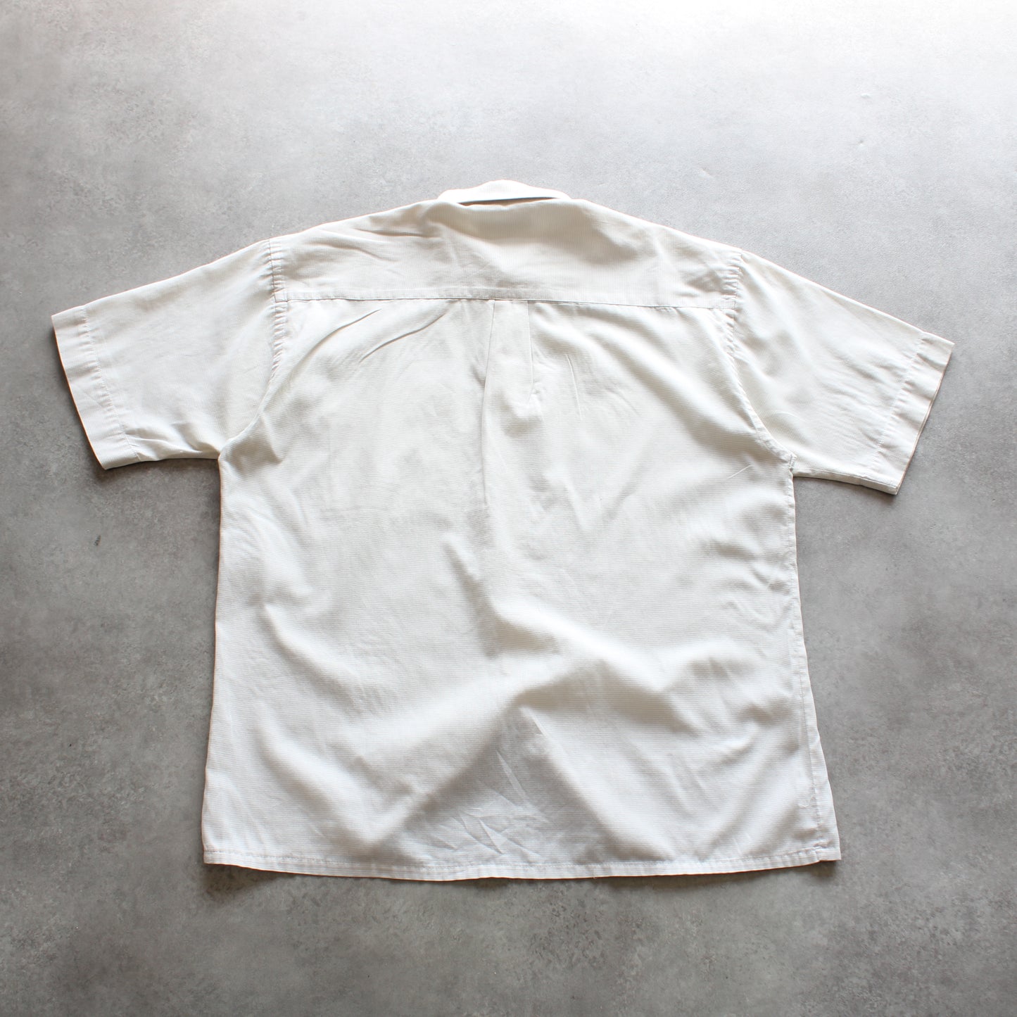 Arrivee Vintage Shirt (Man-XXL)