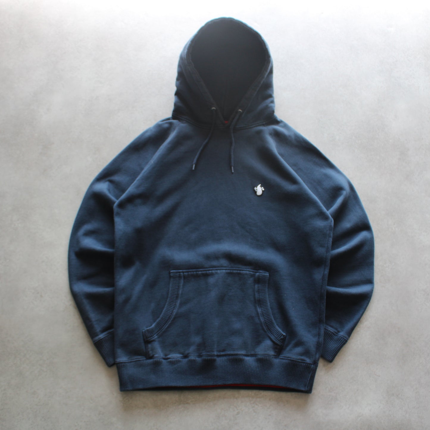 Columbia Polarfleece mit Reißverschluss (Herren-XL)