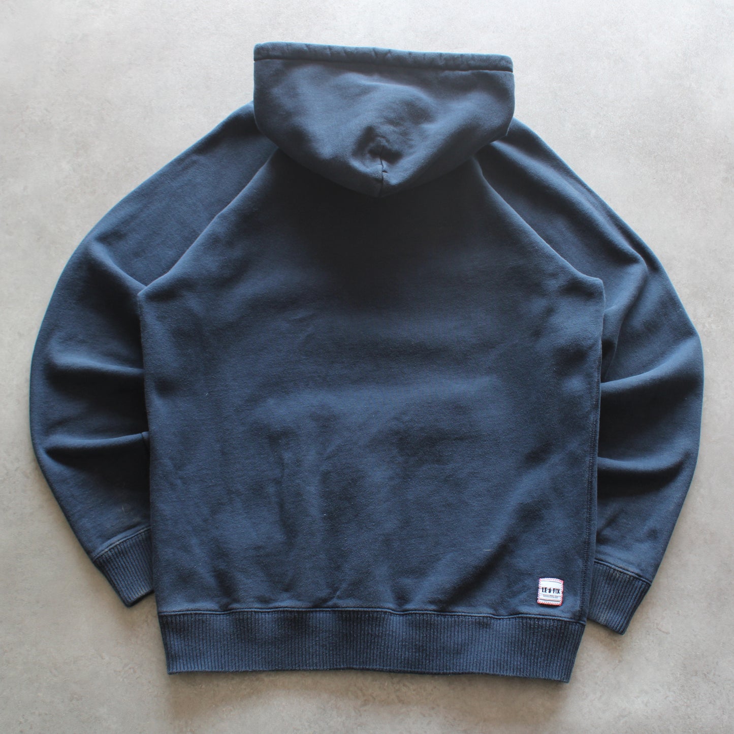 Columbia Polarfleece mit Reißverschluss (Herren-XL)