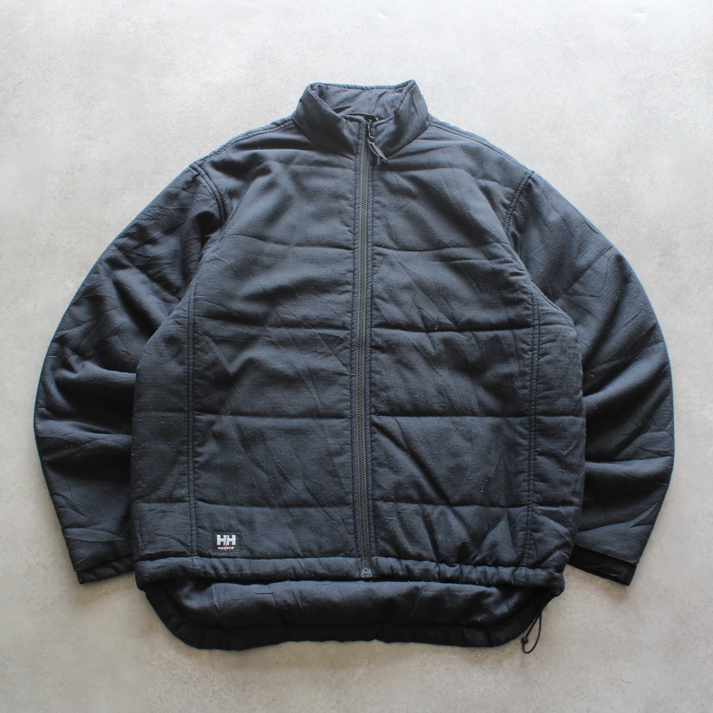 Columbia Polarfleece mit Reißverschluss (Herren-XL)