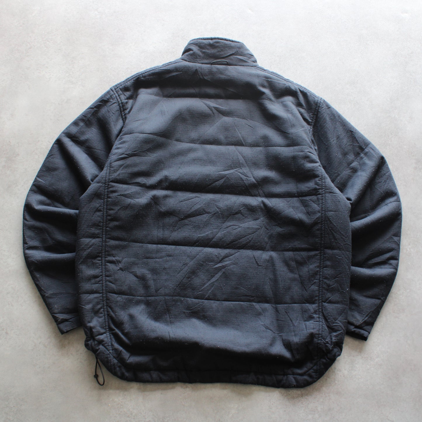 Columbia Polarfleece mit Reißverschluss (Herren-XL)