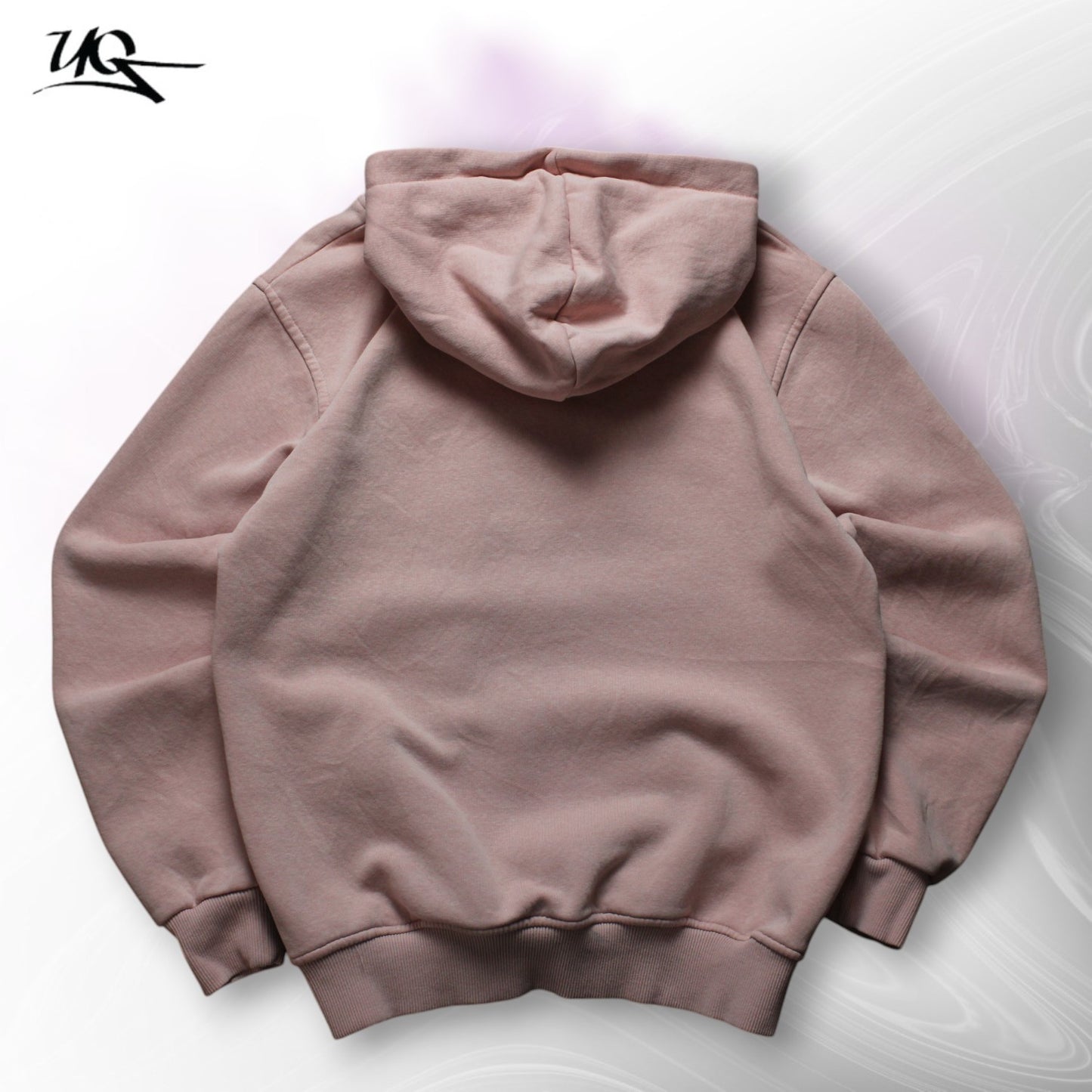 Fox Hoodie (Herren-M)