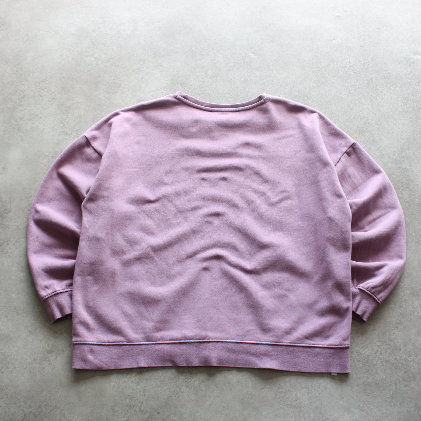 Bekkin Crewneck Sweater (Woman-XL)