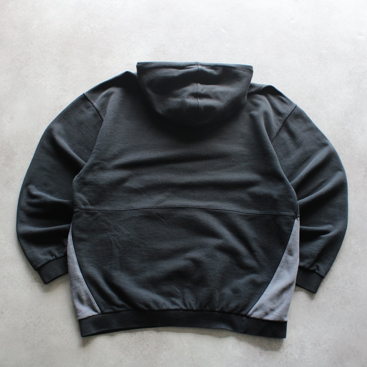 Columbia Polarfleece mit Reißverschluss (Herren-XL)