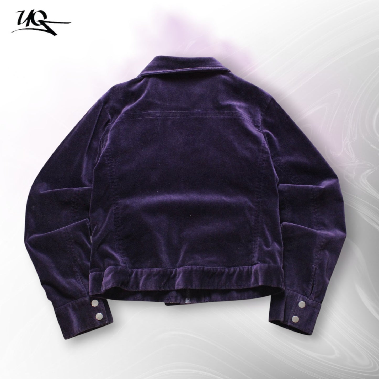 Bijenkorf Jacke (Damen-S)