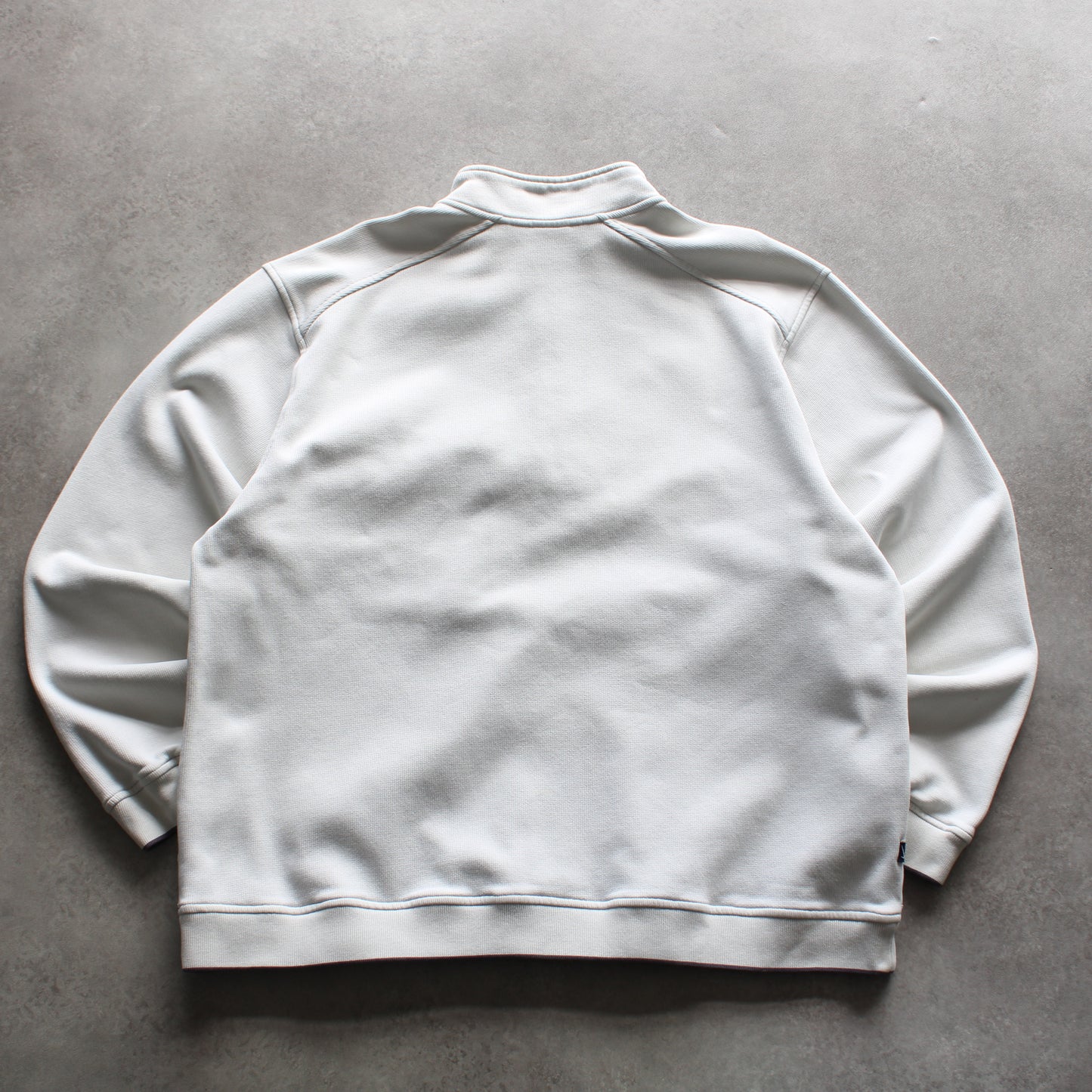 Columbia Polarfleece mit Reißverschluss (Herren-XL)