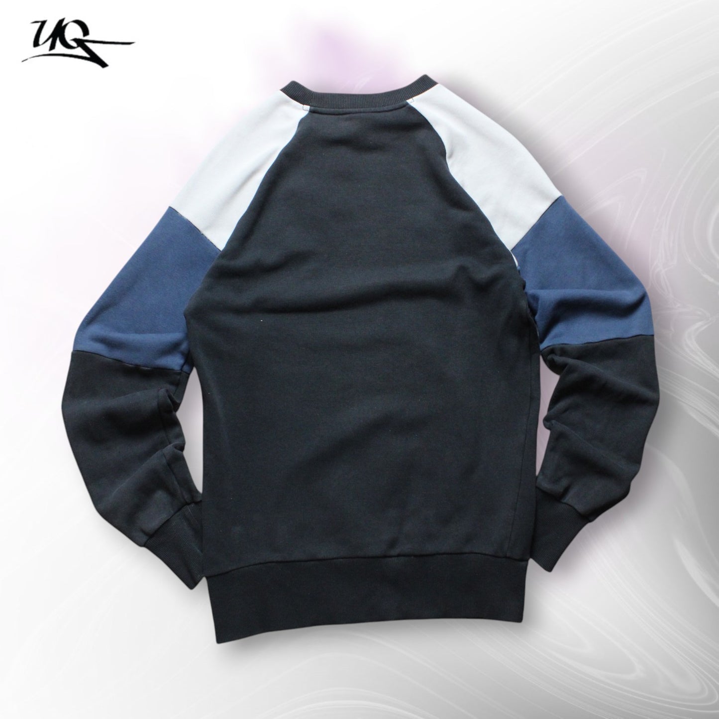 Adidas Manchester United Pullover (Herren-XS)