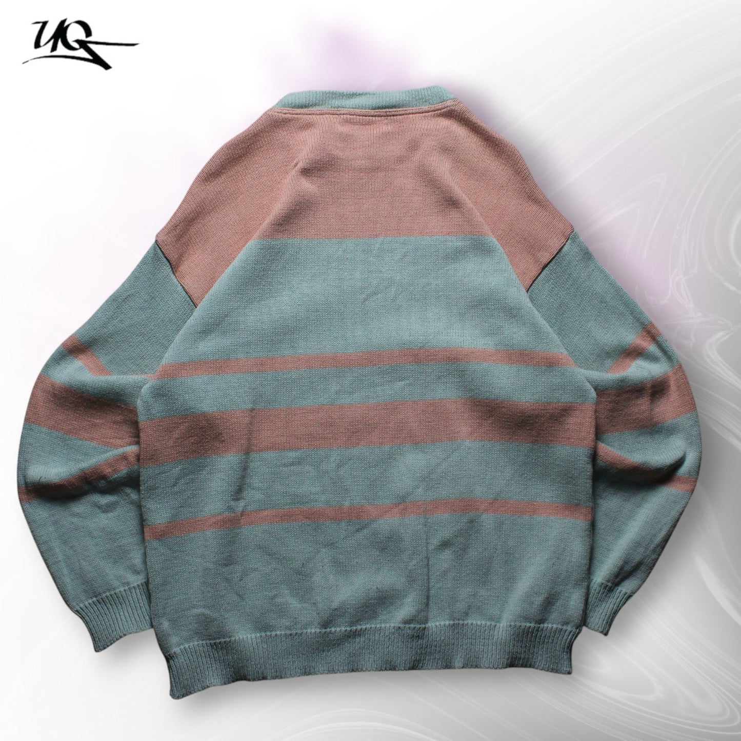 Column Vintage Strickpullover (Herren-L)