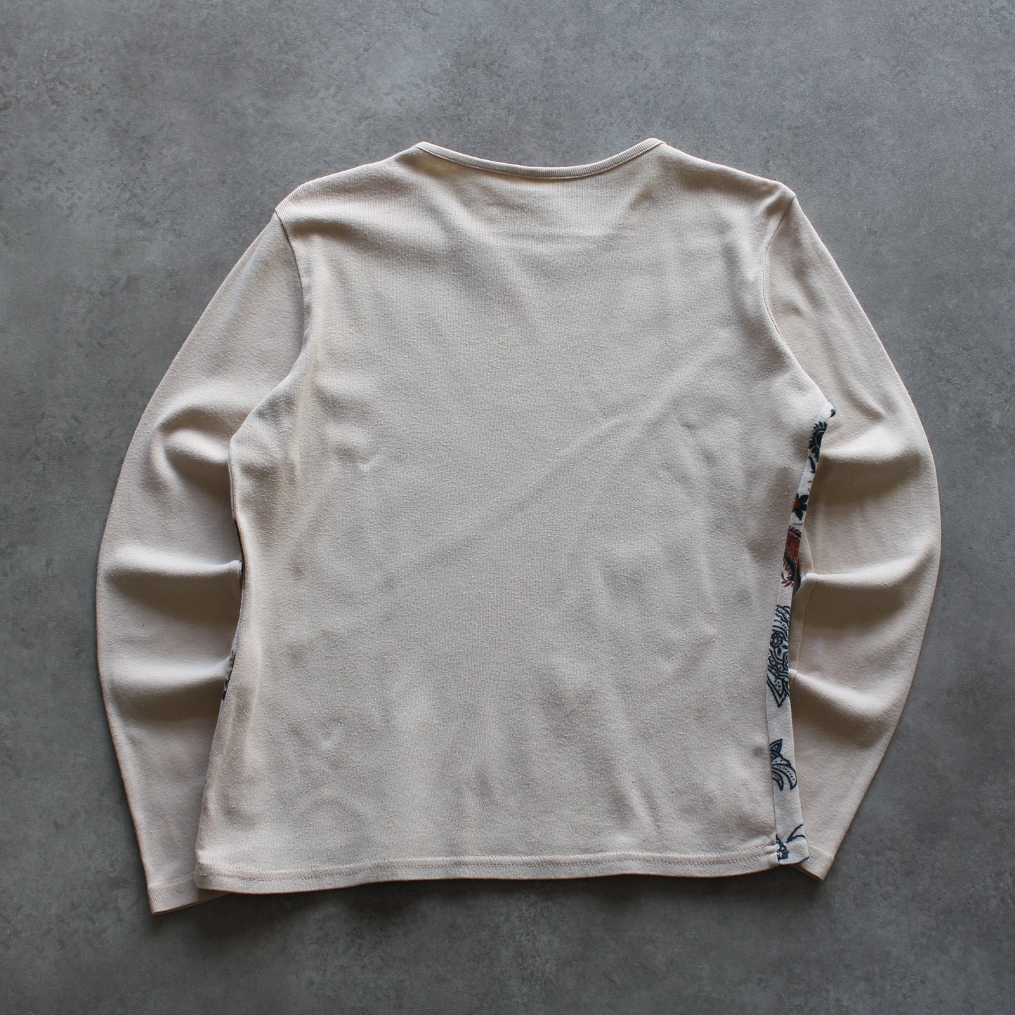 Columbia Polarfleece mit Reißverschluss (Herren-XL)