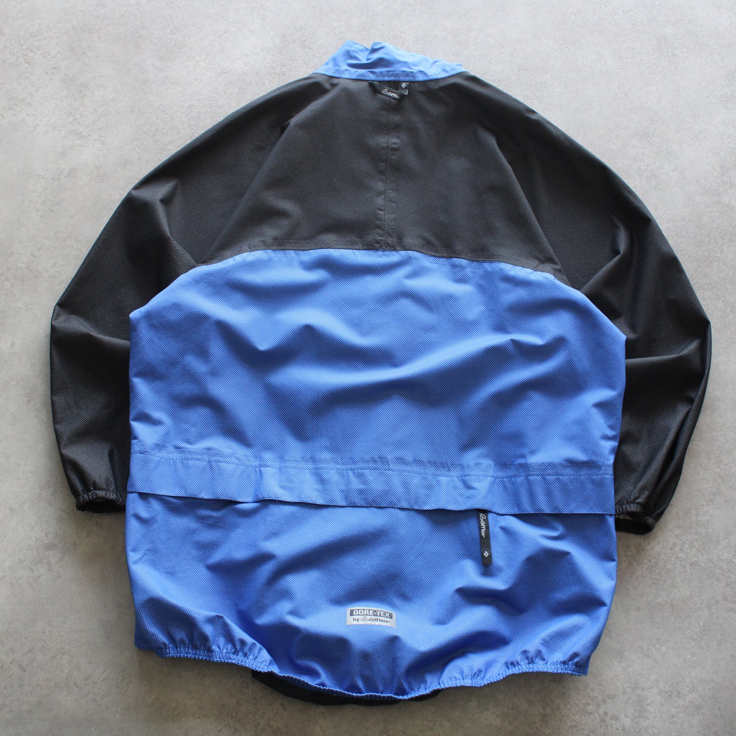 Columbia Polarfleece mit Reißverschluss (Herren-XL)