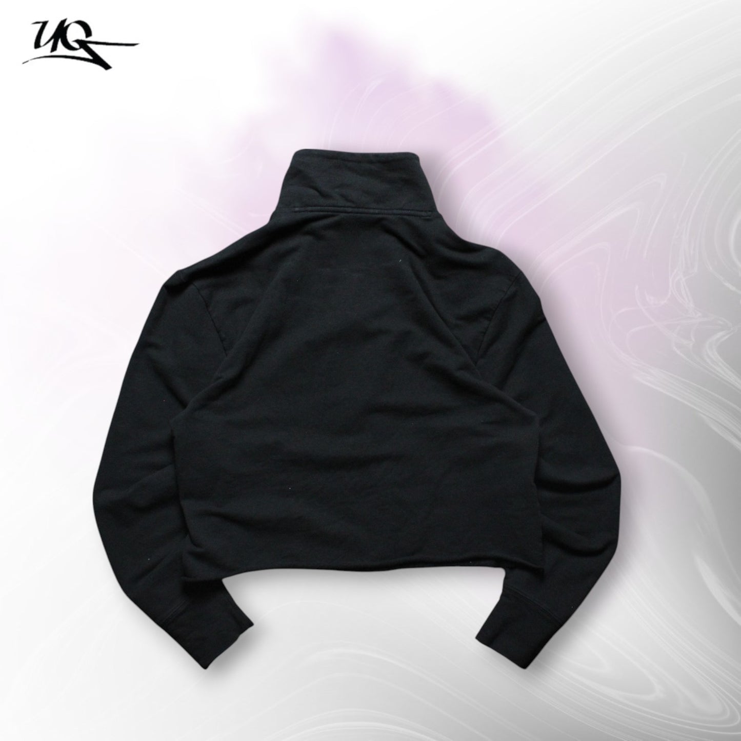 Calvin Klein Crop Sweater (Damen-M)