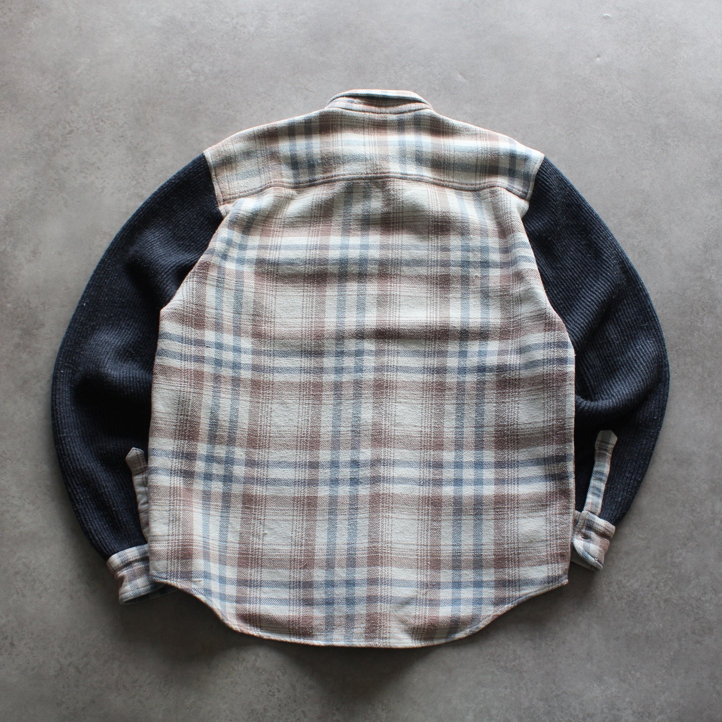 Best Mountain Long Sleeve Shirt (Man-M)