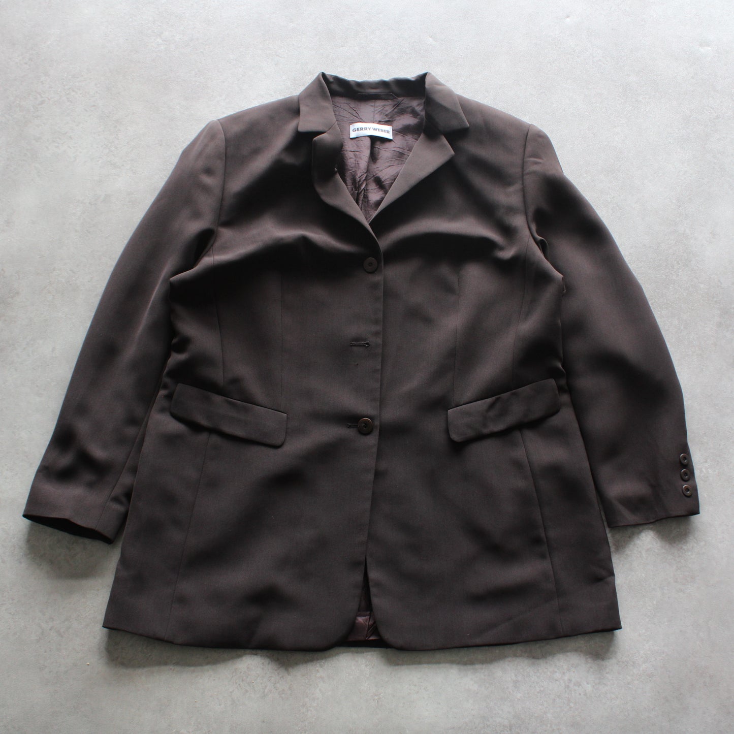 Columbia Polarfleece mit Reißverschluss (Herren-XL)
