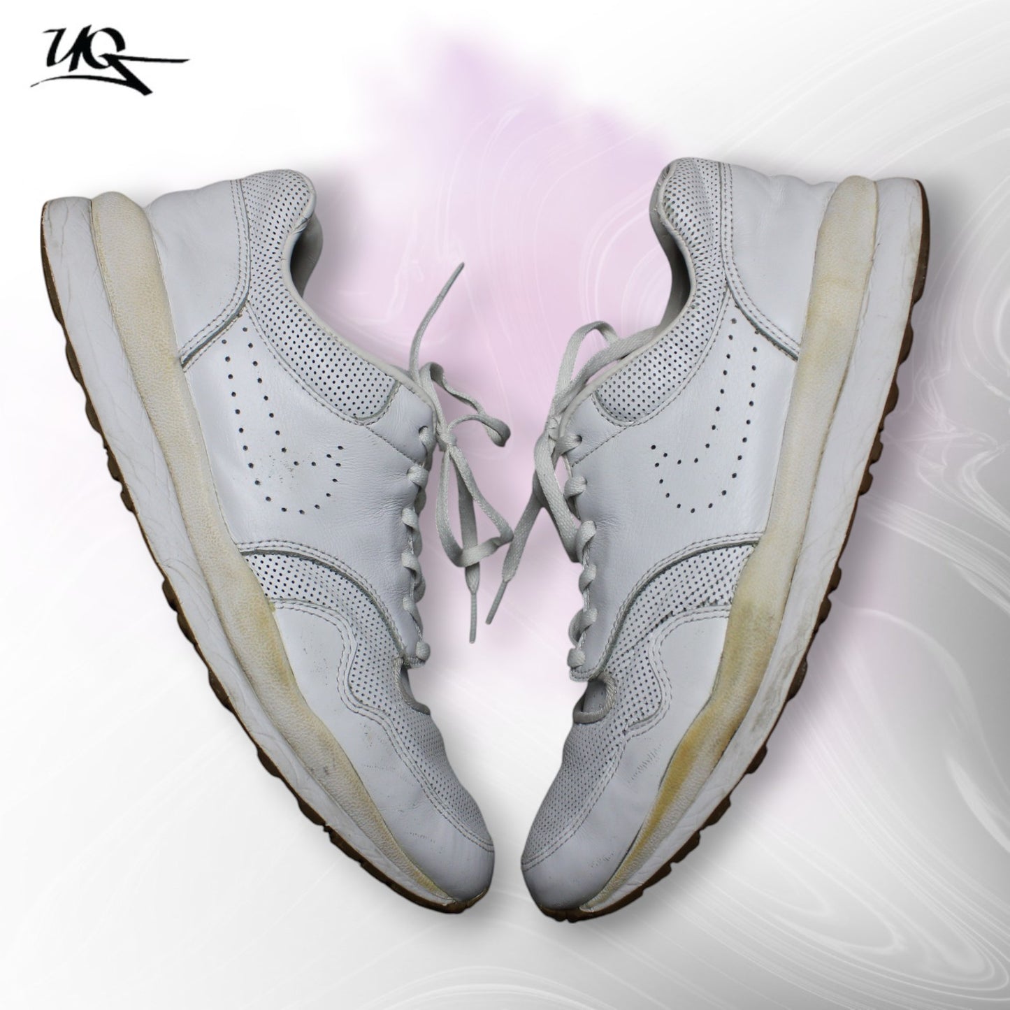Nike Safari Deconstruct Schuhe (Größe 45)