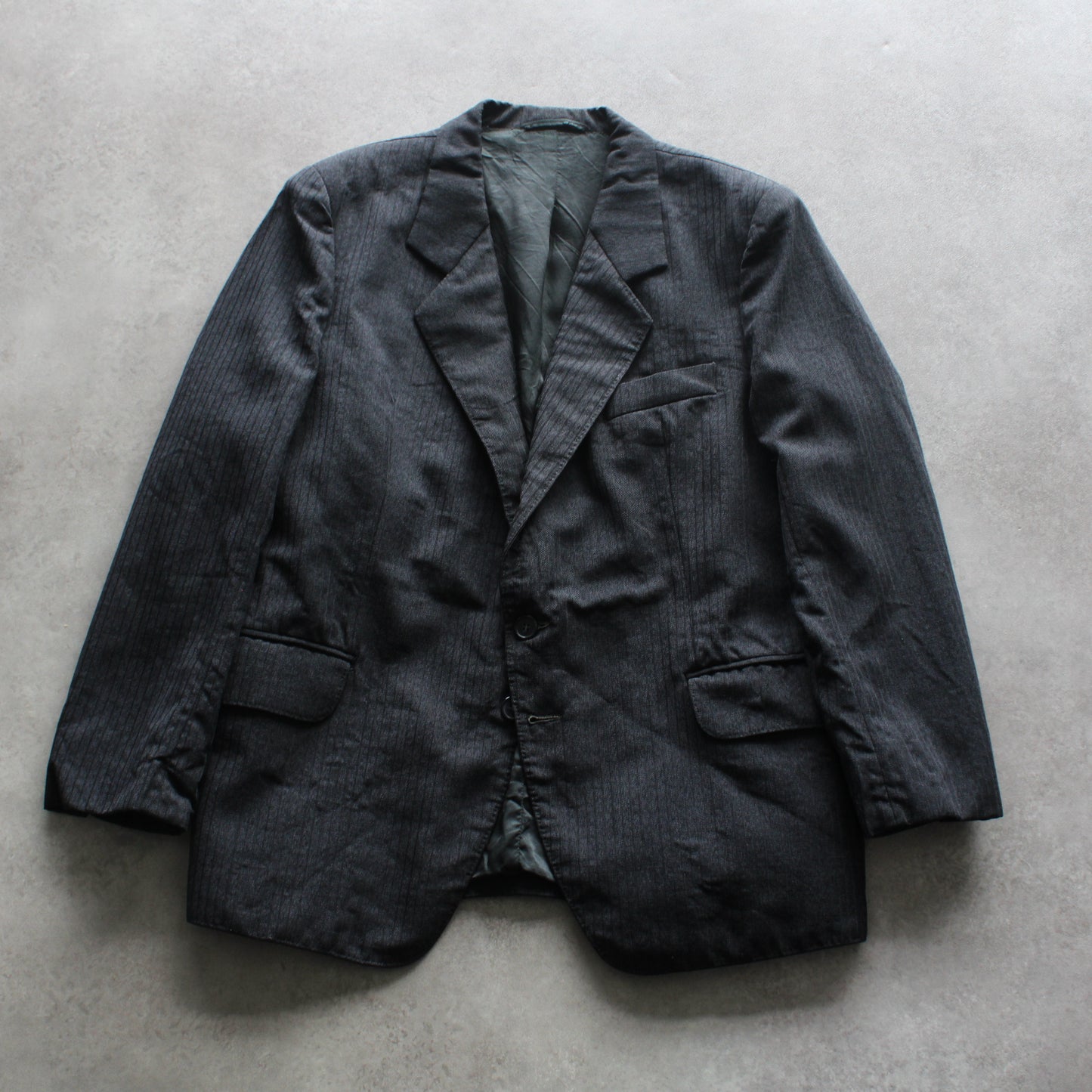 Columbia Polarfleece mit Reißverschluss (Herren-XL)