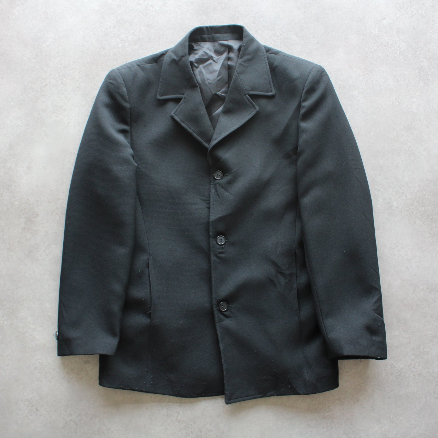 Columbia Polarfleece mit Reißverschluss (Herren-XL)