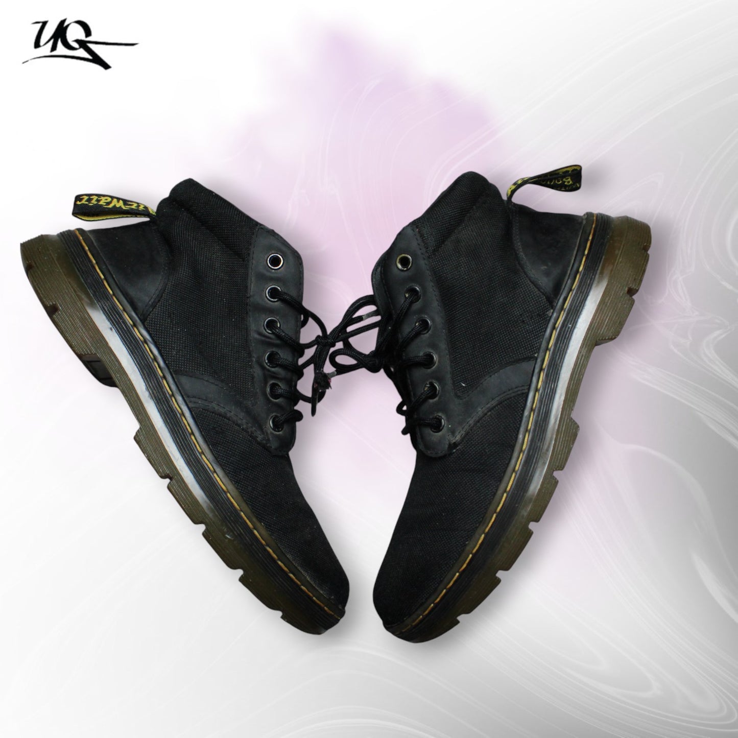 Dr. Martens Stiefel (Größe 41)