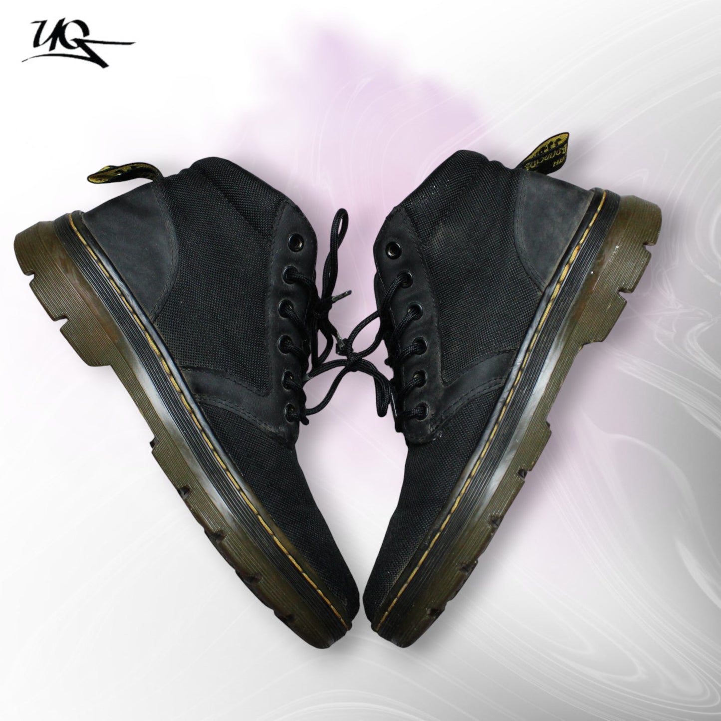 Dr. Martens Stiefel (Größe 41)