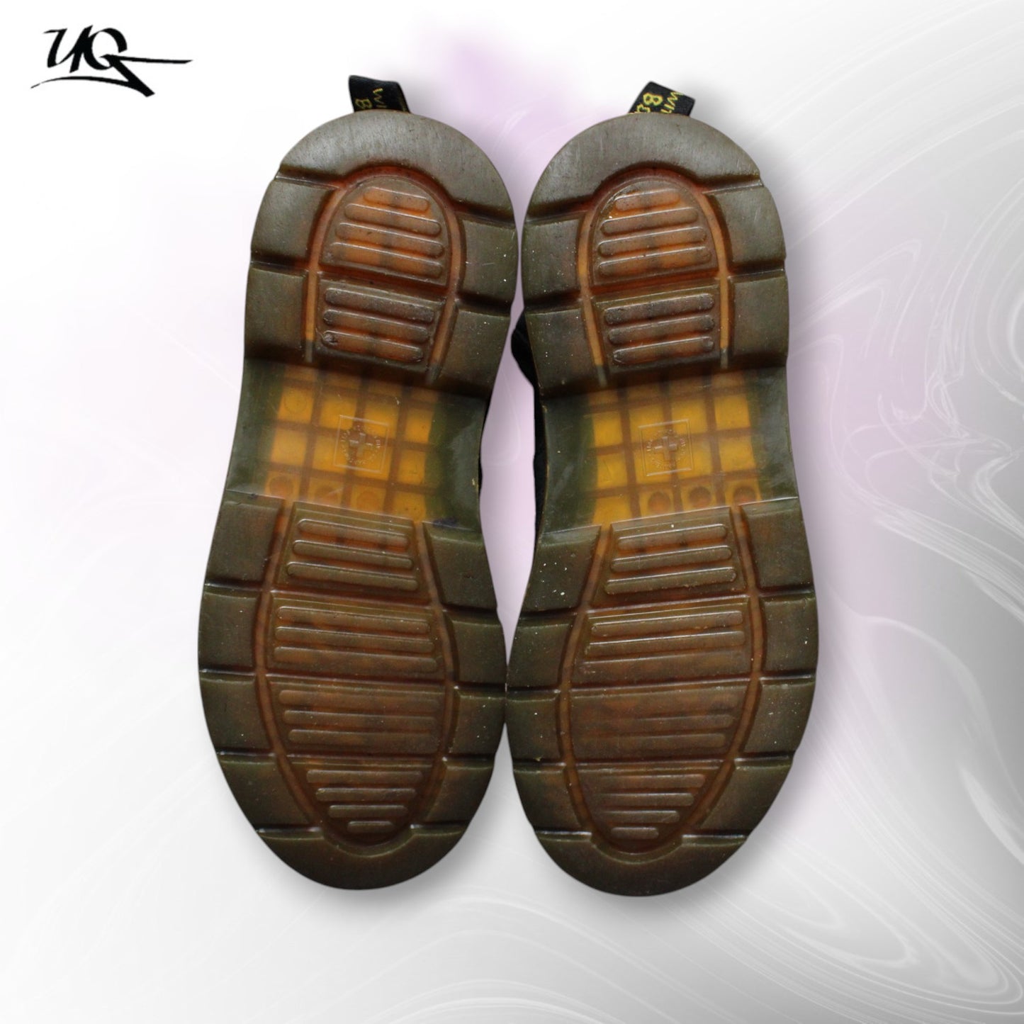 Dr. Martens Stiefel (Größe 41)