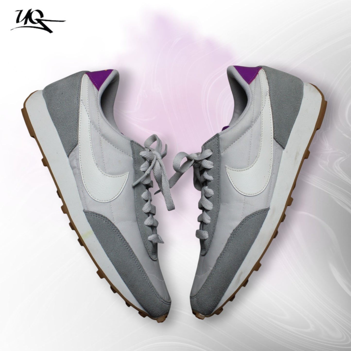 Nike Daybreak Shoes (Size-39)