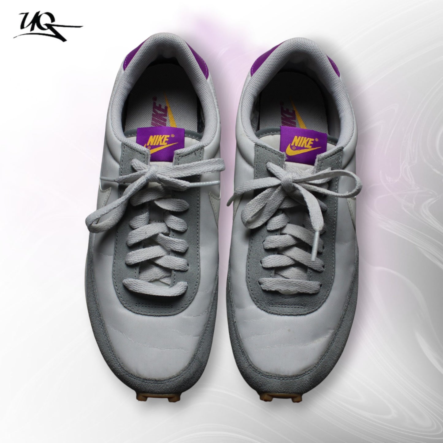 Nike Daybreak Shoes (Size-39)