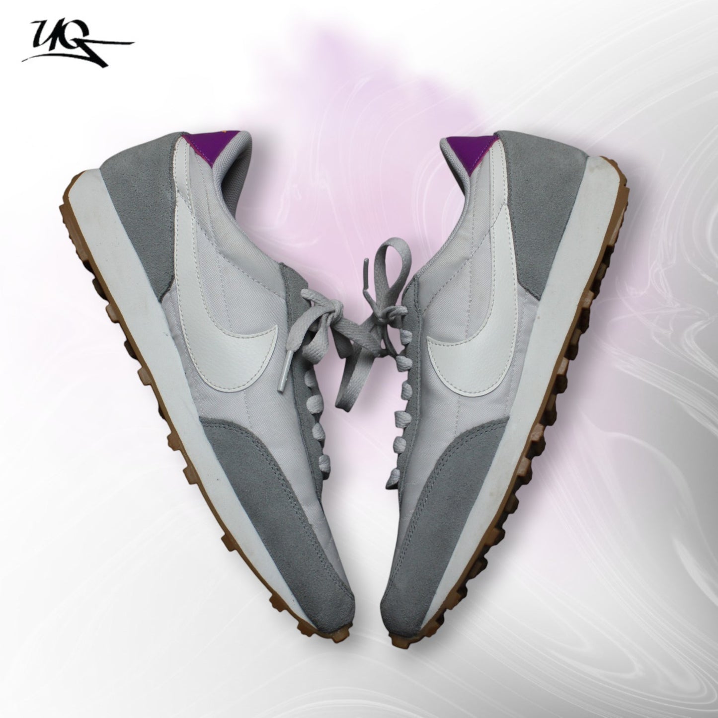 Nike Daybreak Shoes (Size-39)