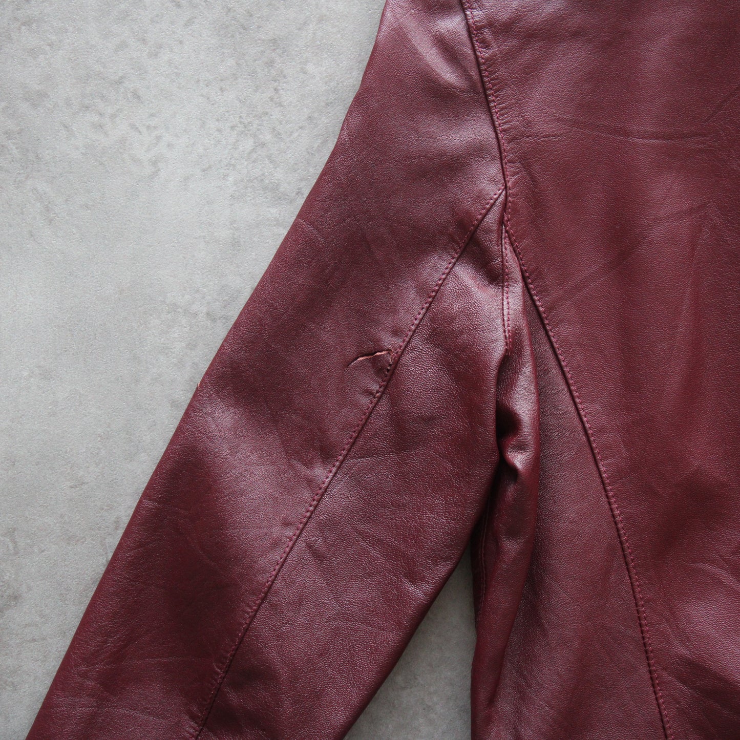 Columbia Polarfleece mit Reißverschluss (Herren-XL)