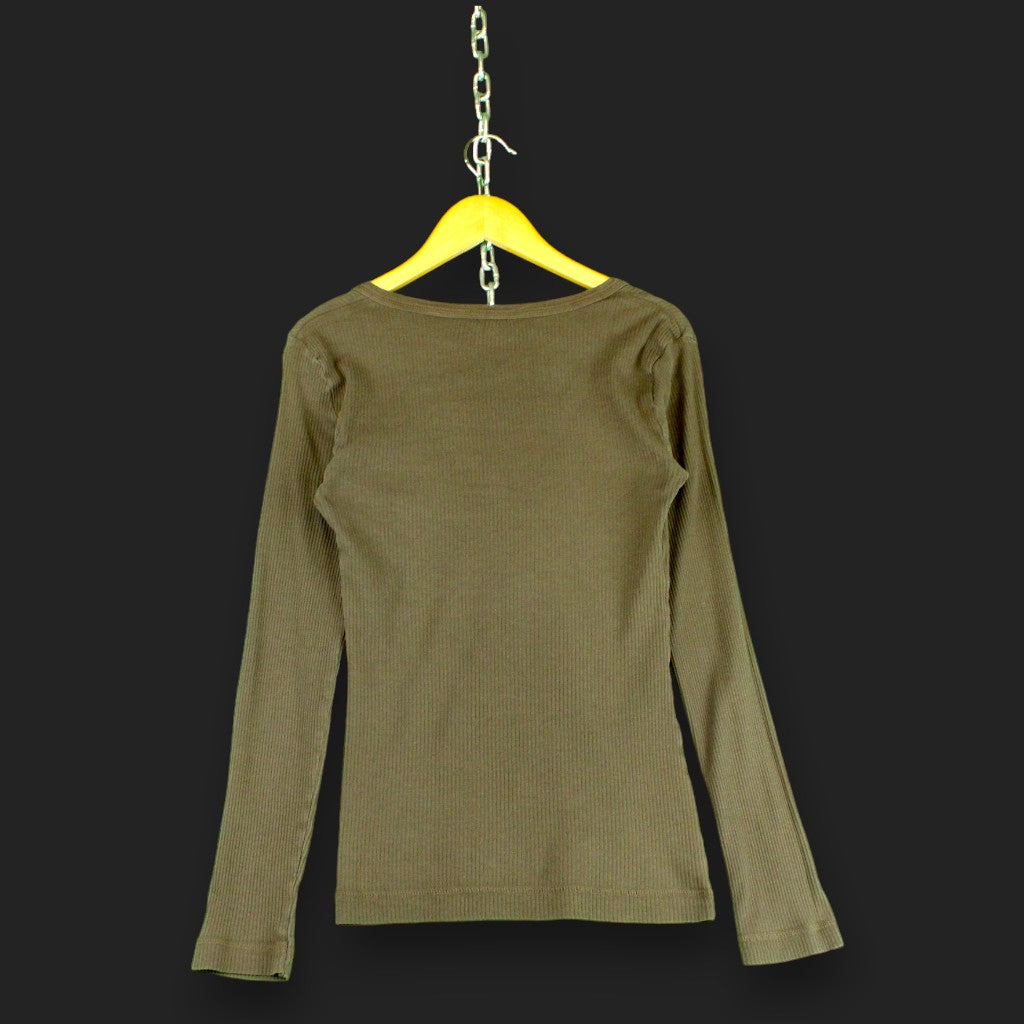 Dorothy Perkins Langärmlige Strickjacke