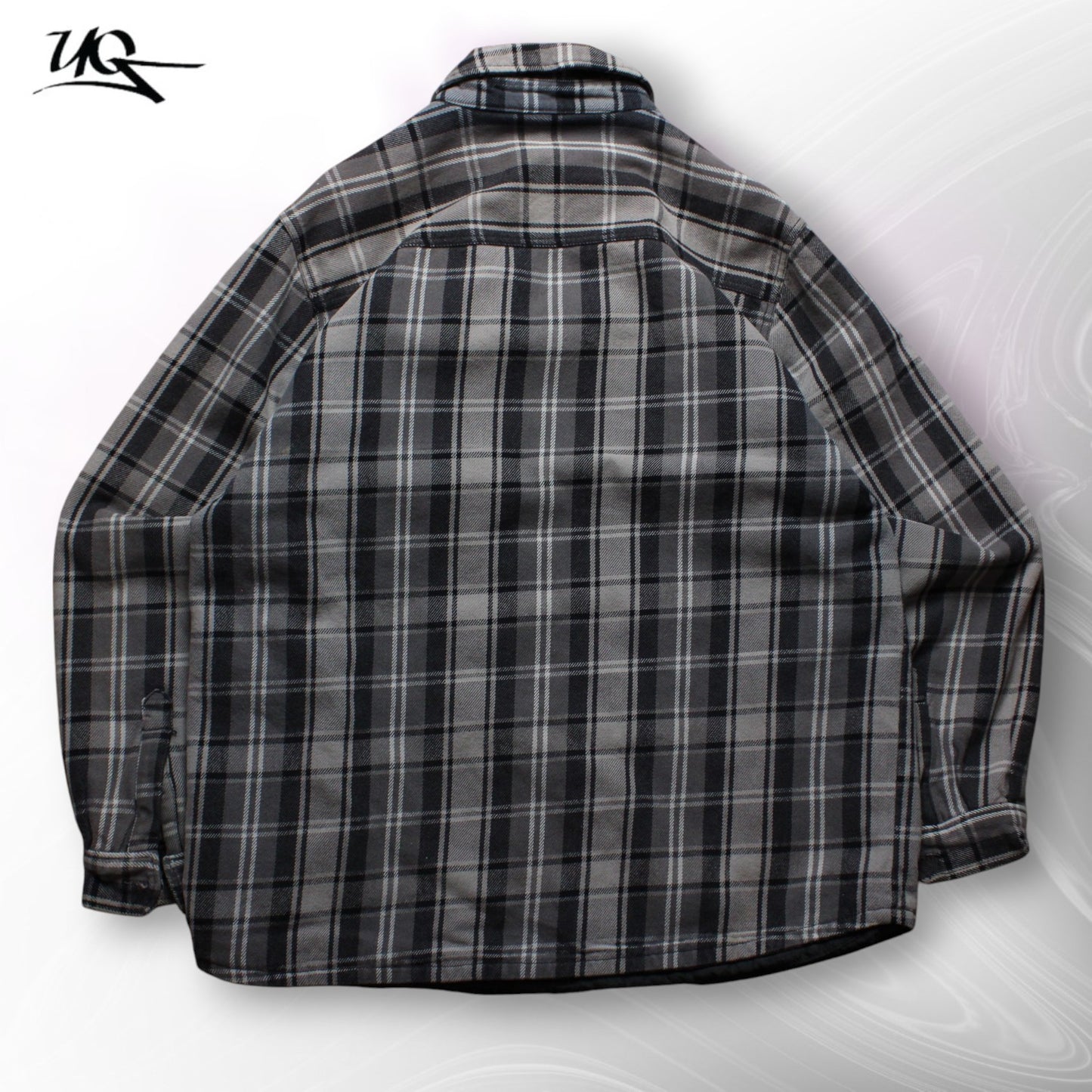 Merona Linen Shirt (Men-L)