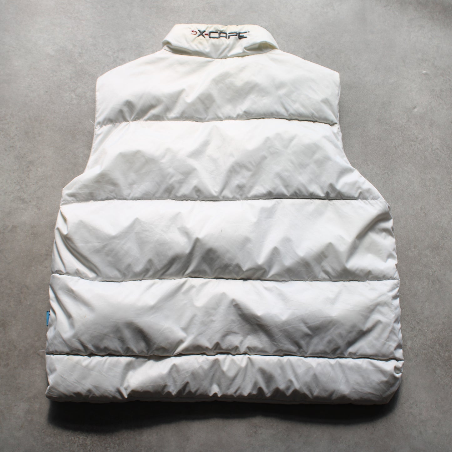 Columbia Polarfleece mit Reißverschluss (Herren-XL)
